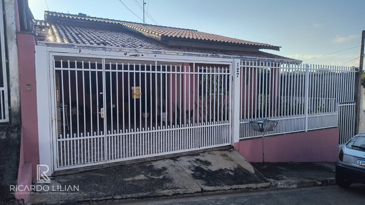 Casa, 3 quartos, 256 m² - Foto 5