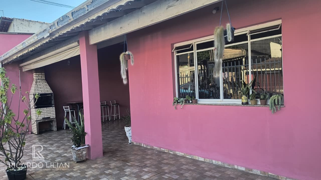 Casa, 3 quartos, 256 m² - Foto 6