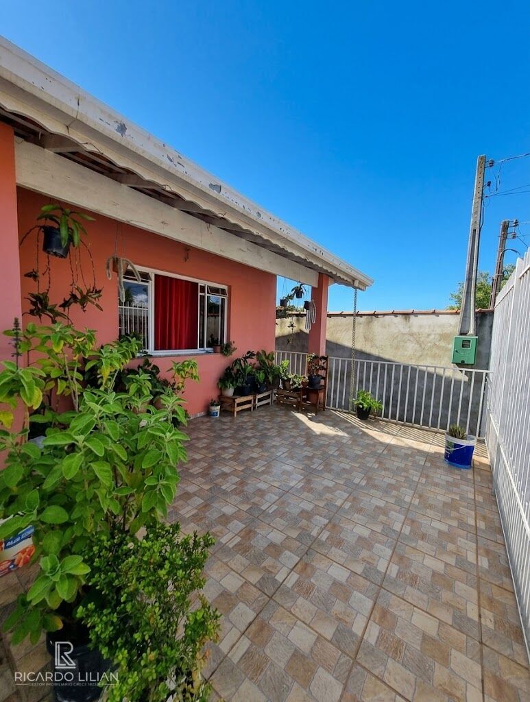 Casa, 3 quartos, 256 m² - Foto 2