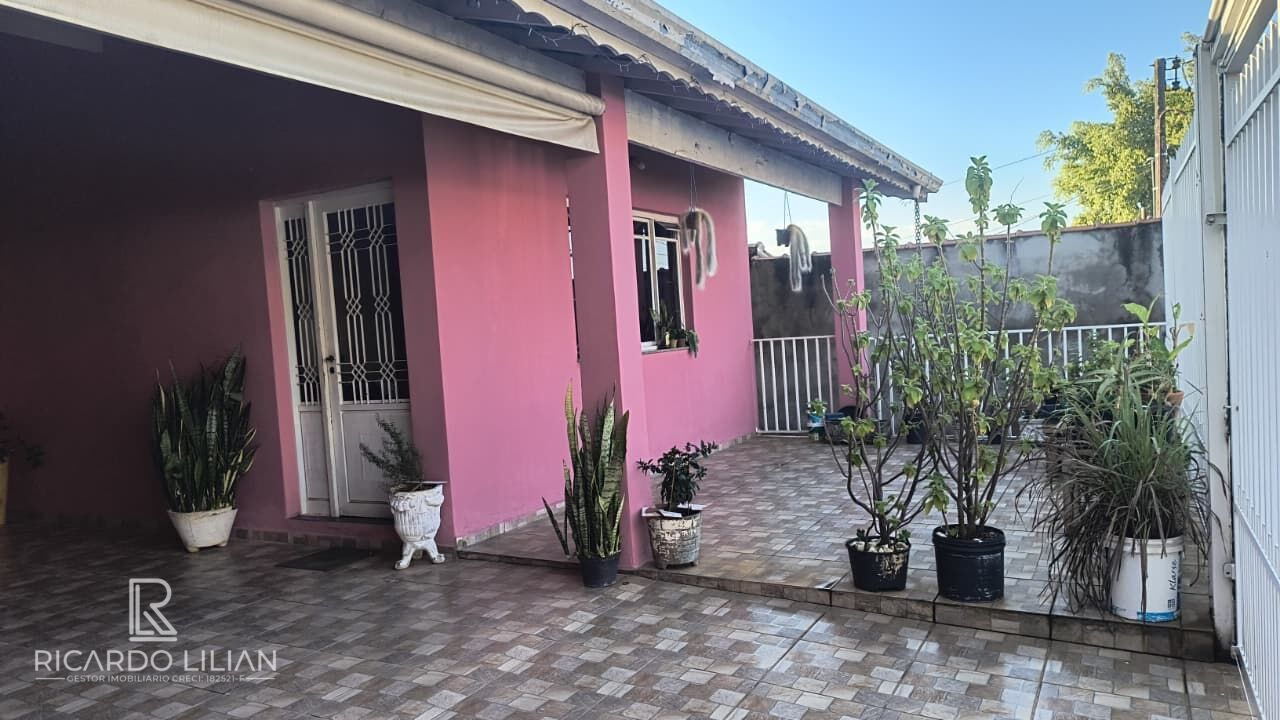 Casa, 3 quartos, 256 m² - Foto 3