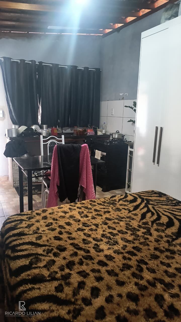 Casa, 3 quartos, 256 m² - Foto 31