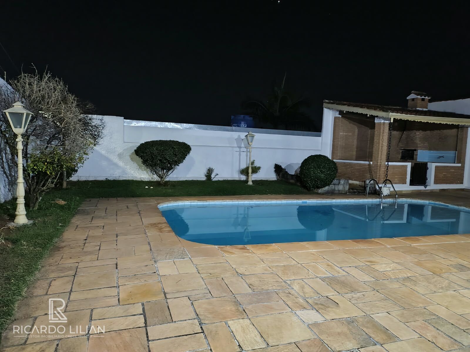 Casa, 4 quartos, 350 m² - Foto 44