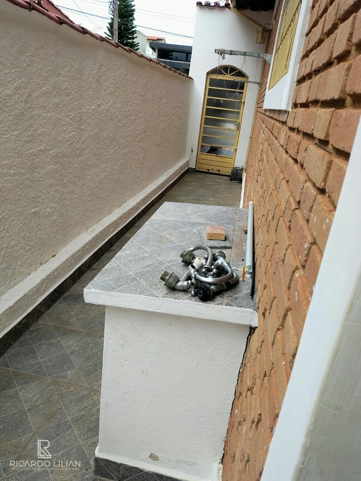 Casa, 4 quartos, 350 m² - Foto 28