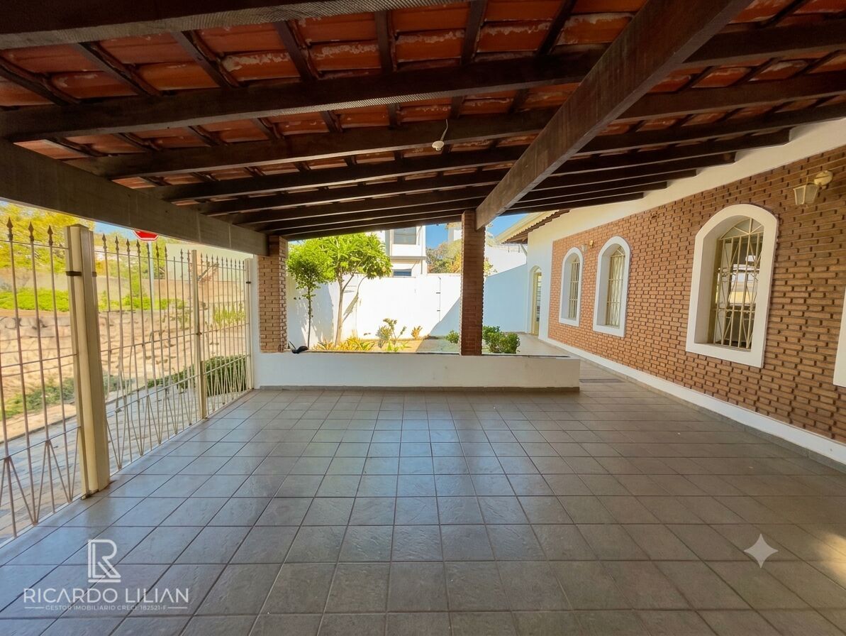 Casa, 4 quartos, 350 m² - Foto 6