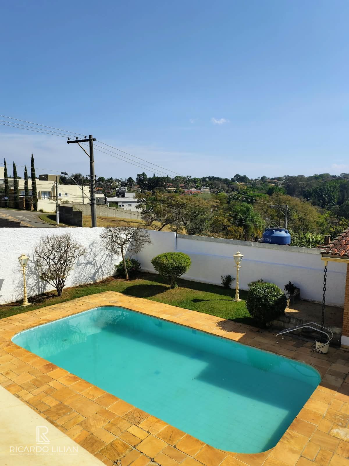 Casa, 4 quartos, 350 m² - Foto 39