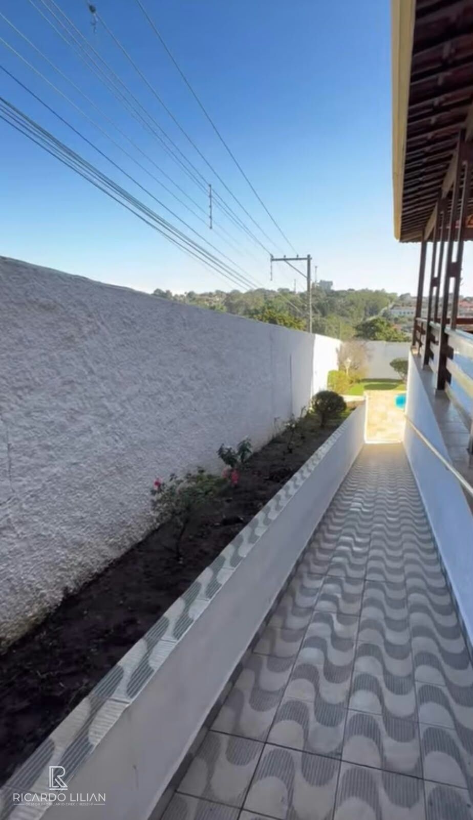 Casa, 4 quartos, 350 m² - Foto 34