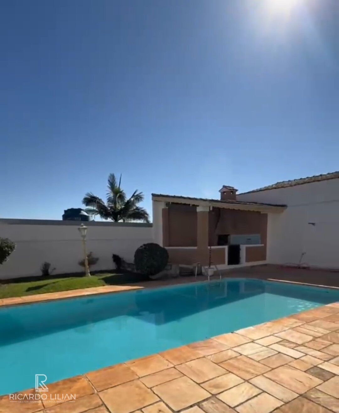 Casa, 4 quartos, 350 m² - Foto 12