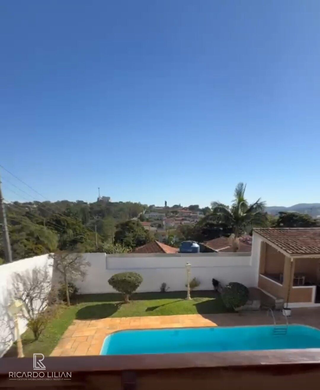 Casa, 4 quartos, 350 m² - Foto 43