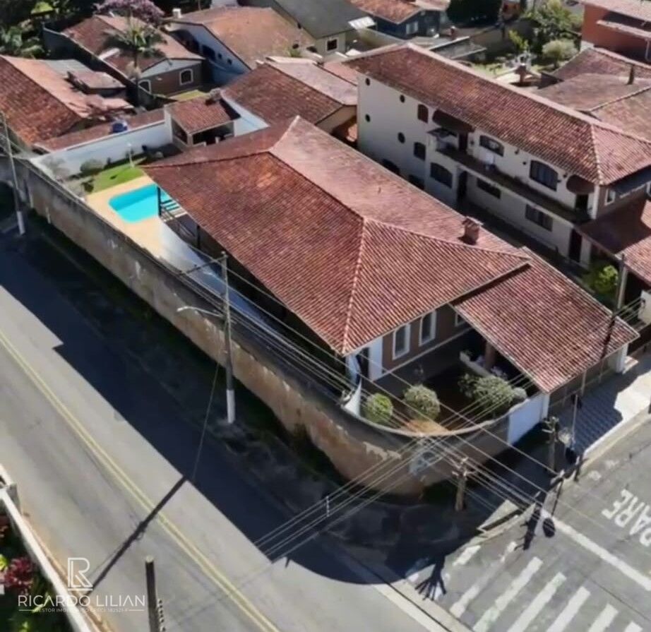 Casa, 4 quartos, 350 m² - Foto 13