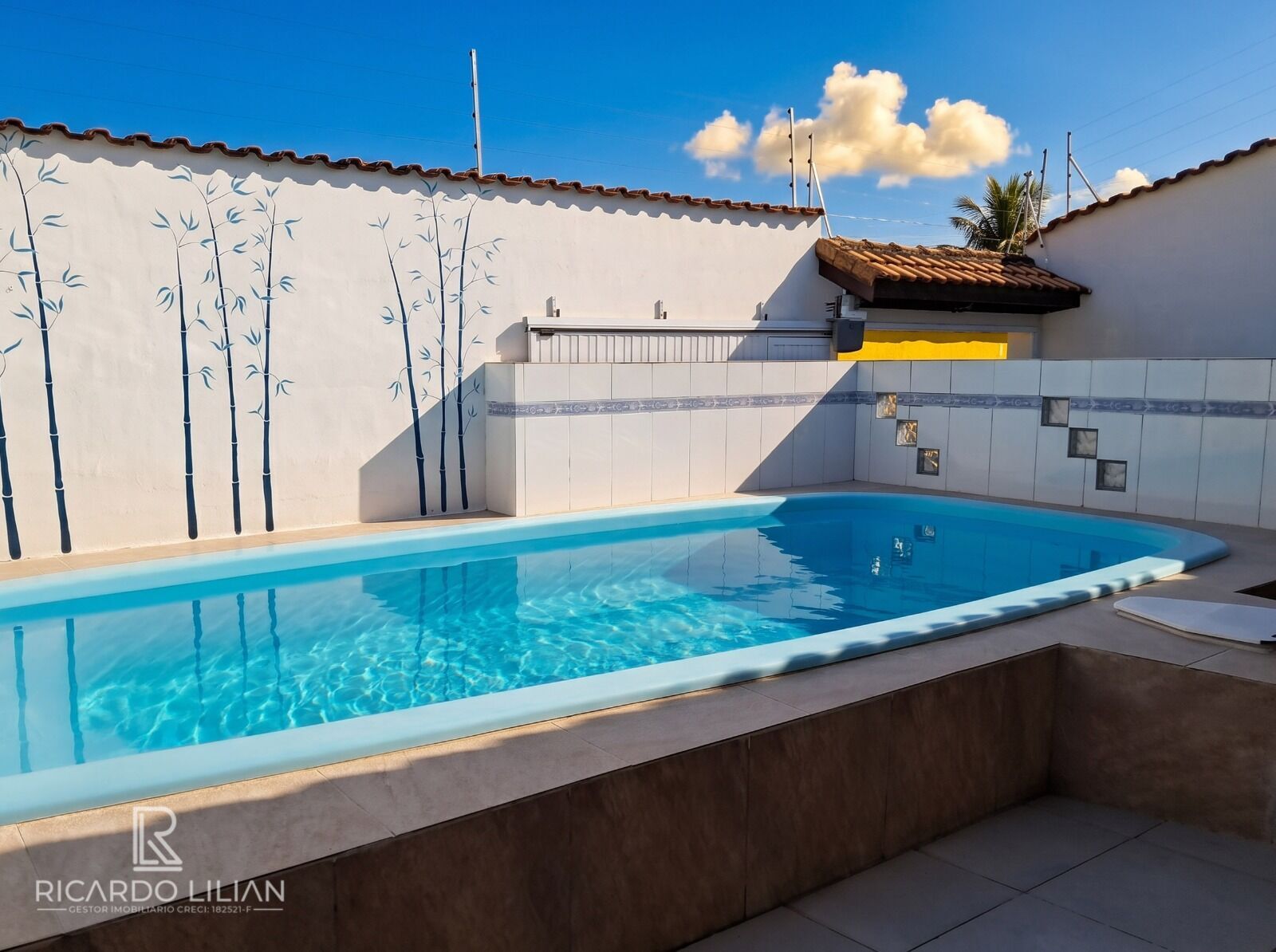 Casa, 4 quartos, 164 m² - Foto 6