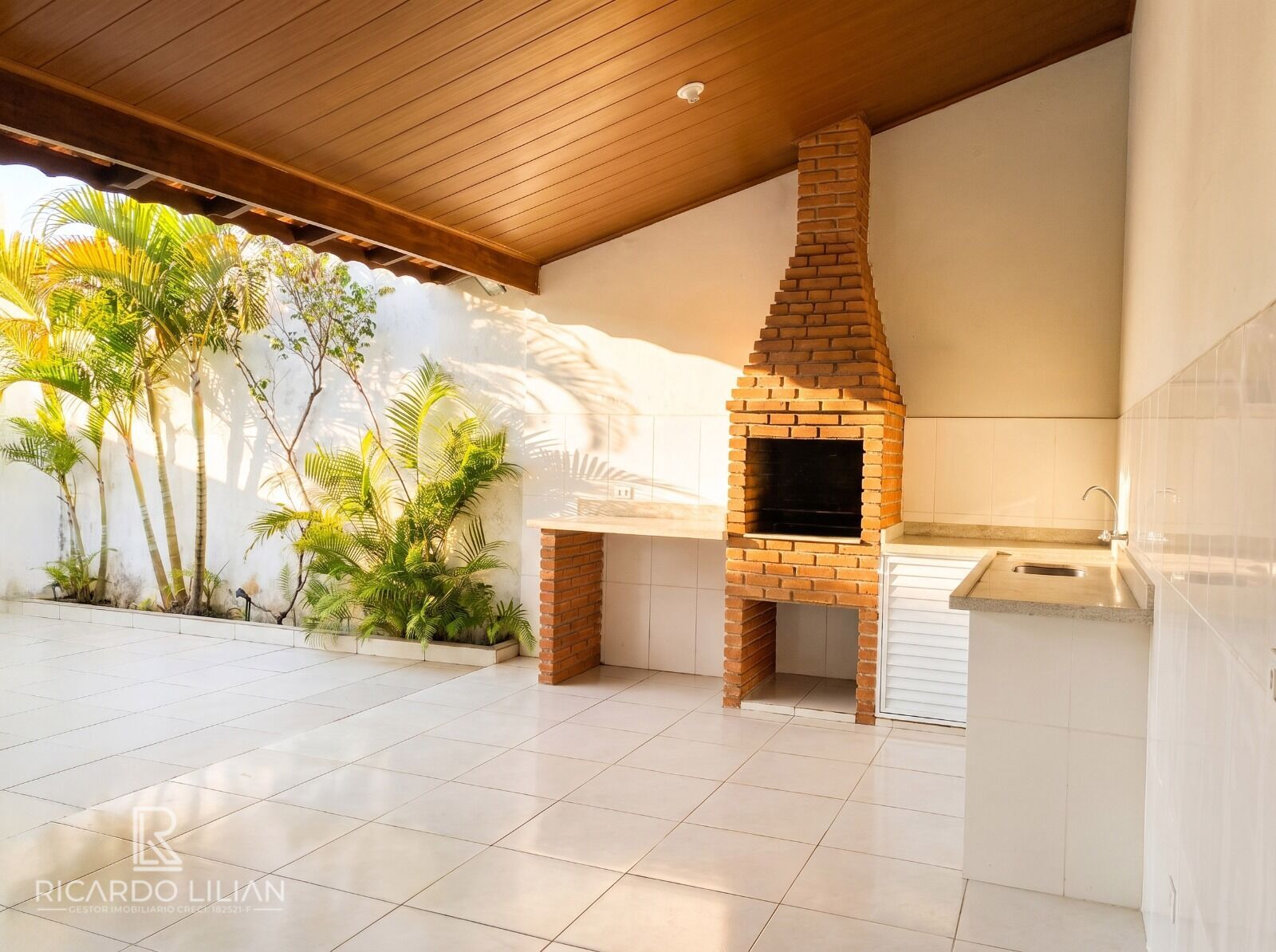 Casa, 4 quartos, 164 m² - Foto 22
