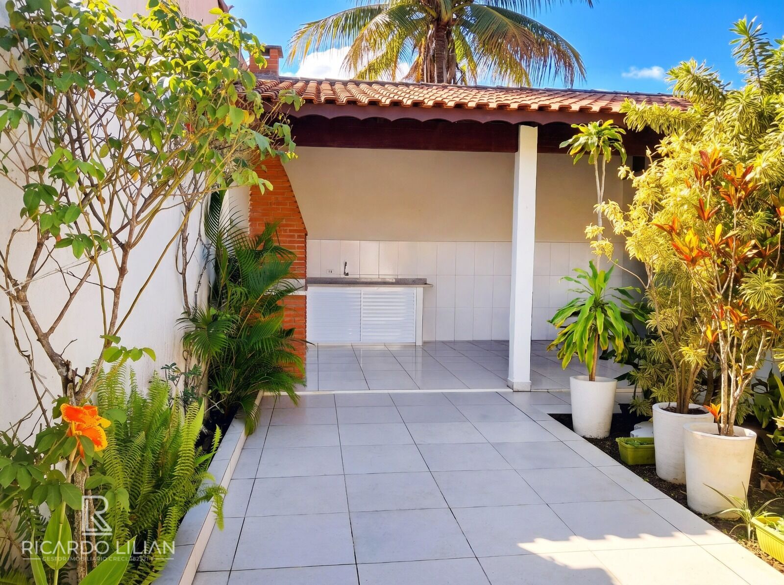 Casa, 4 quartos, 164 m² - Foto 19