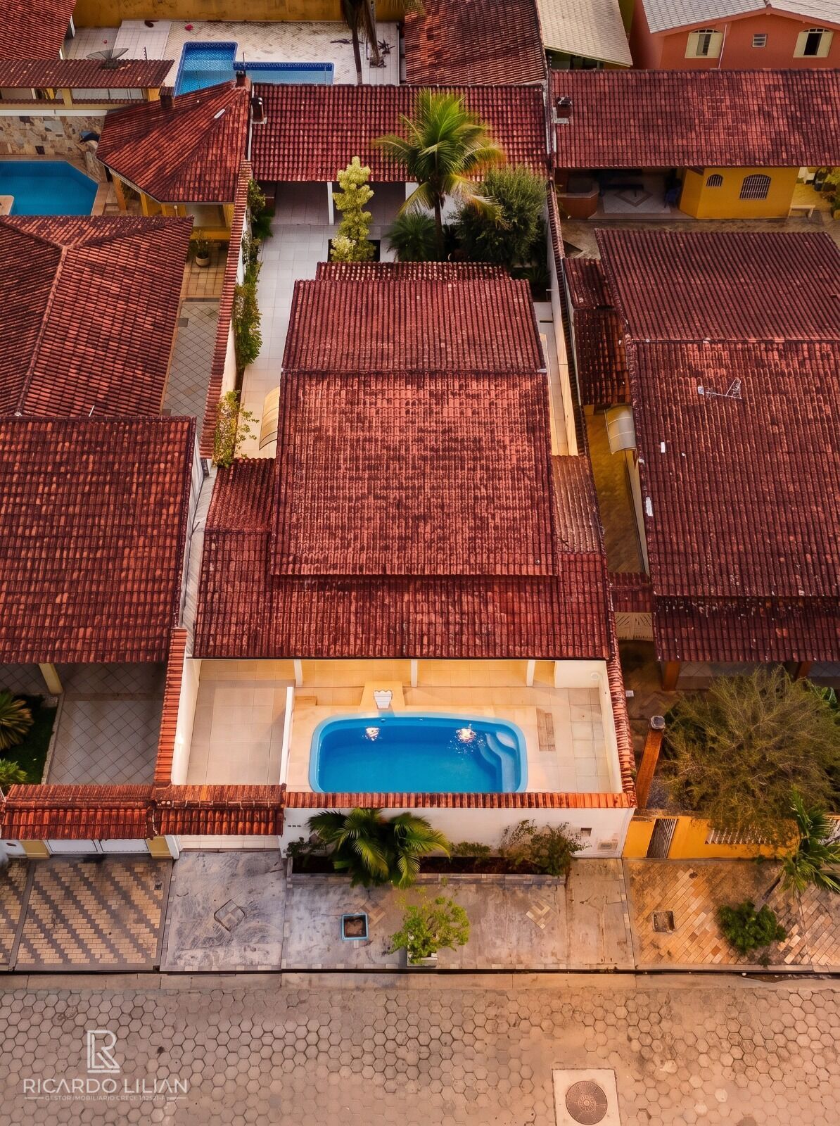 Casa, 4 quartos, 164 m² - Foto 23