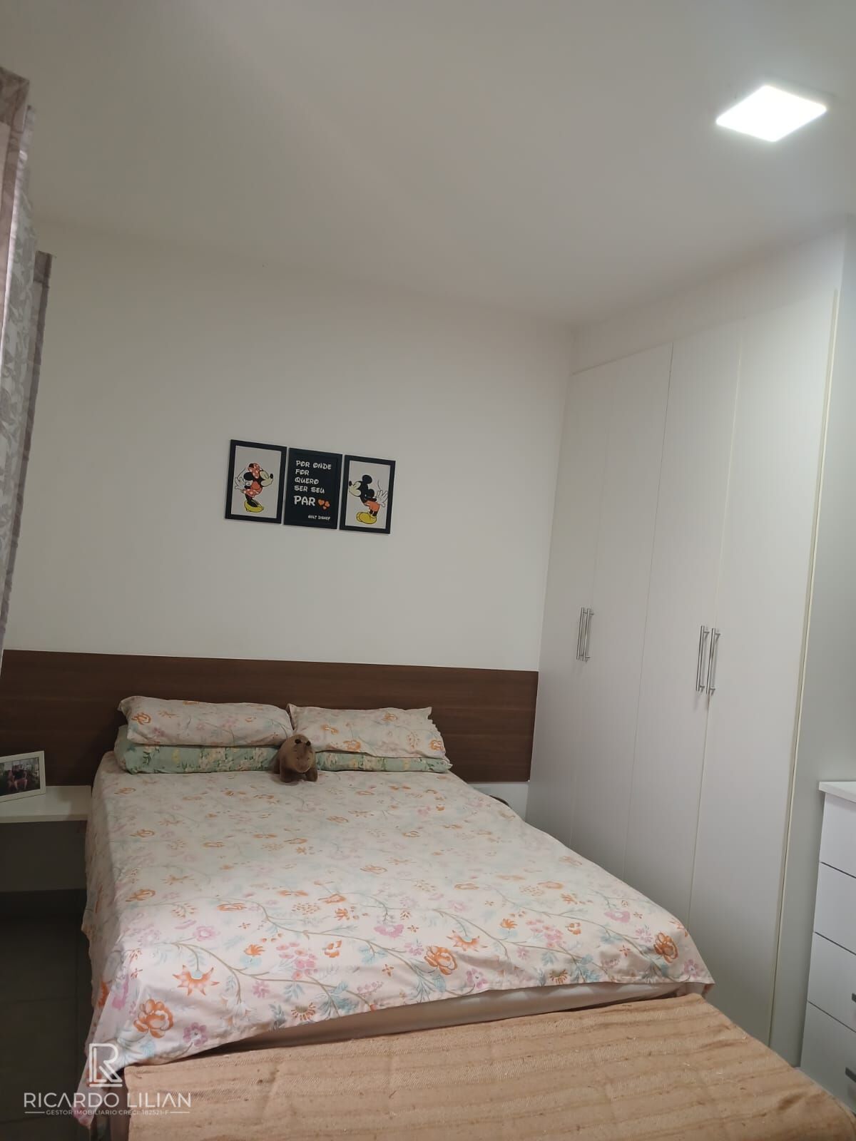 Apartamento, 2 quartos, 47 m² - Foto 5