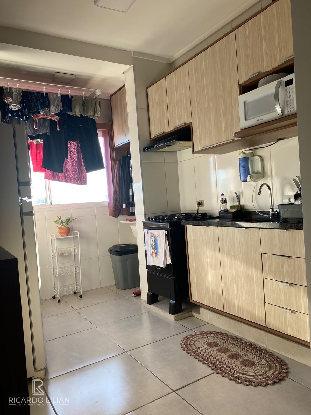 Apartamento, 2 quartos, 47 m² - Foto 8