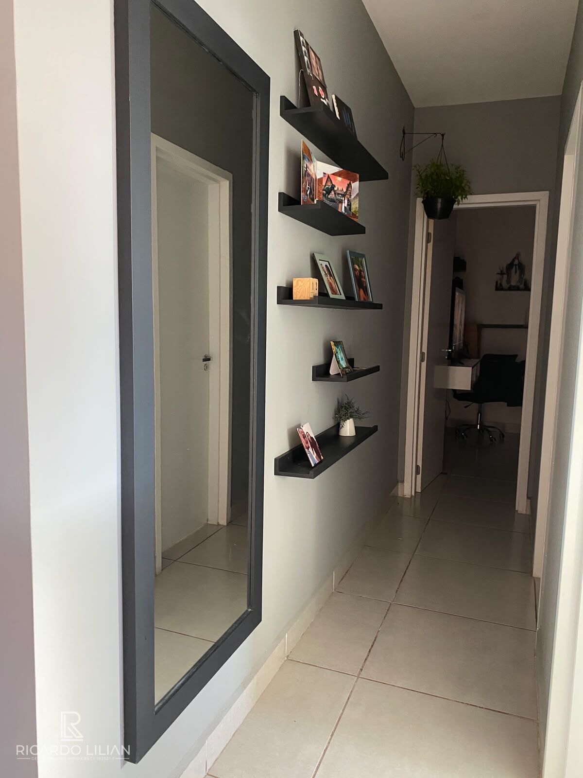 Apartamento, 2 quartos, 47 m² - Foto 10