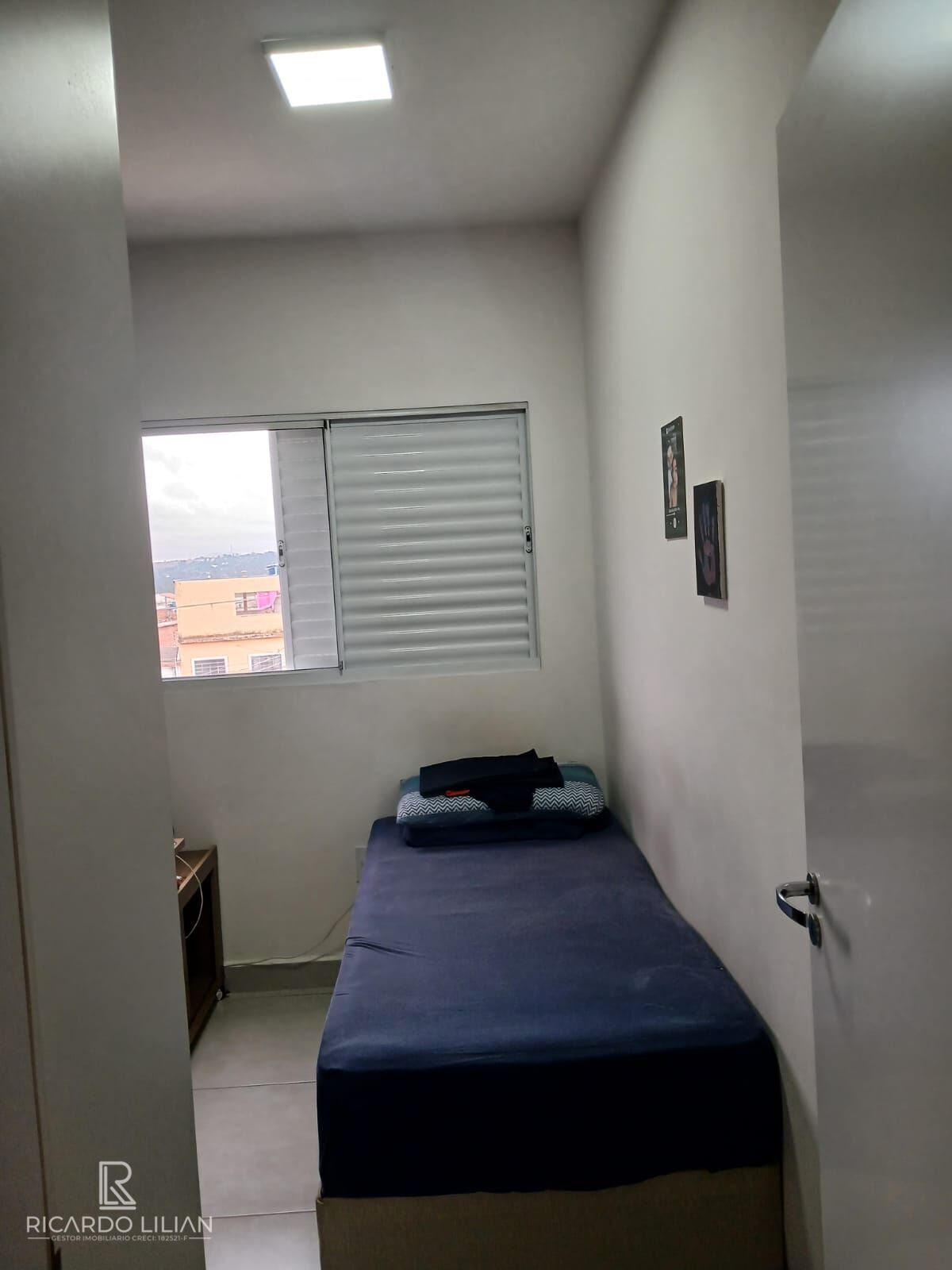 Apartamento, 2 quartos, 47 m² - Foto 6