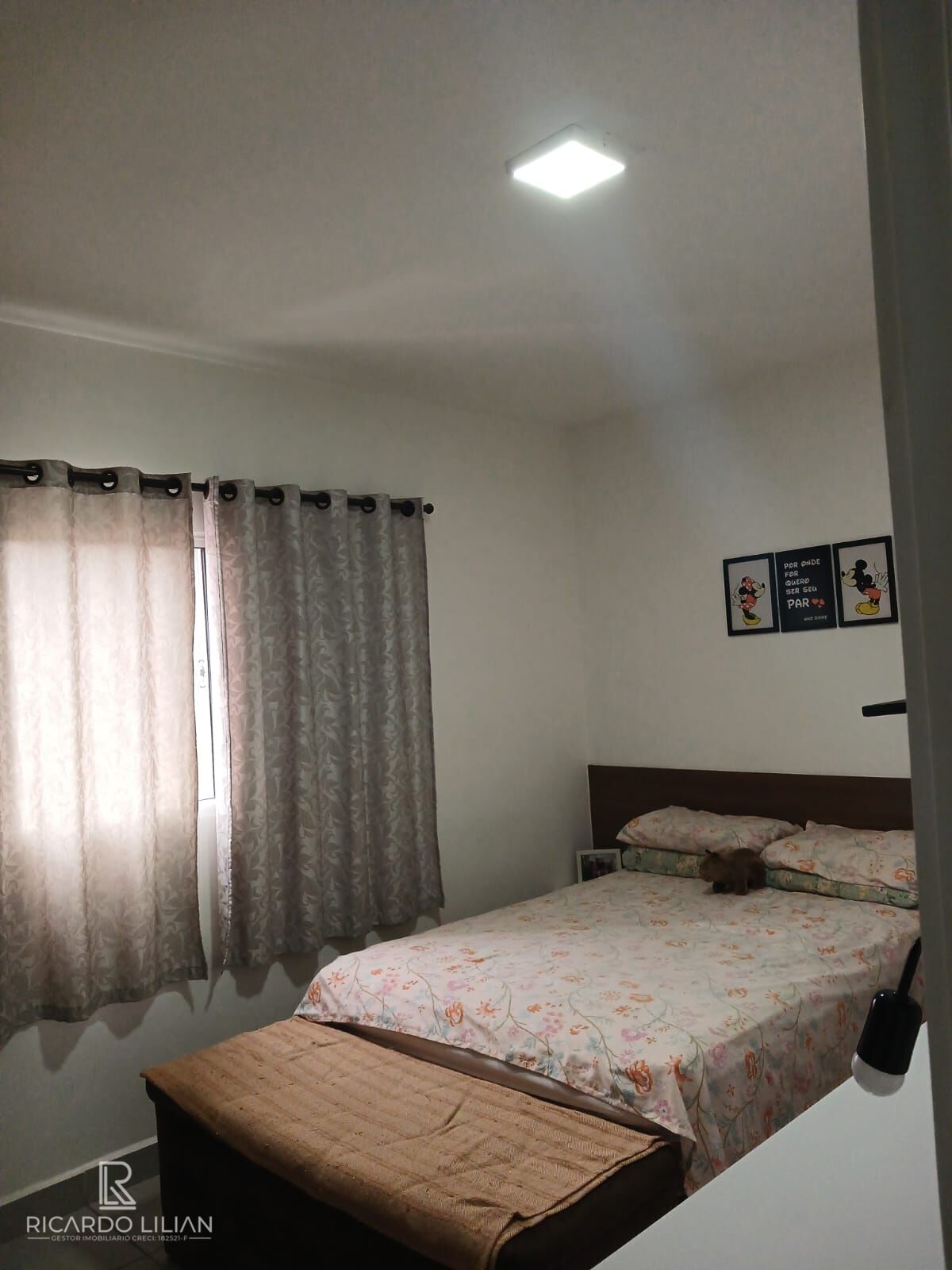 Apartamento, 2 quartos, 47 m² - Foto 4