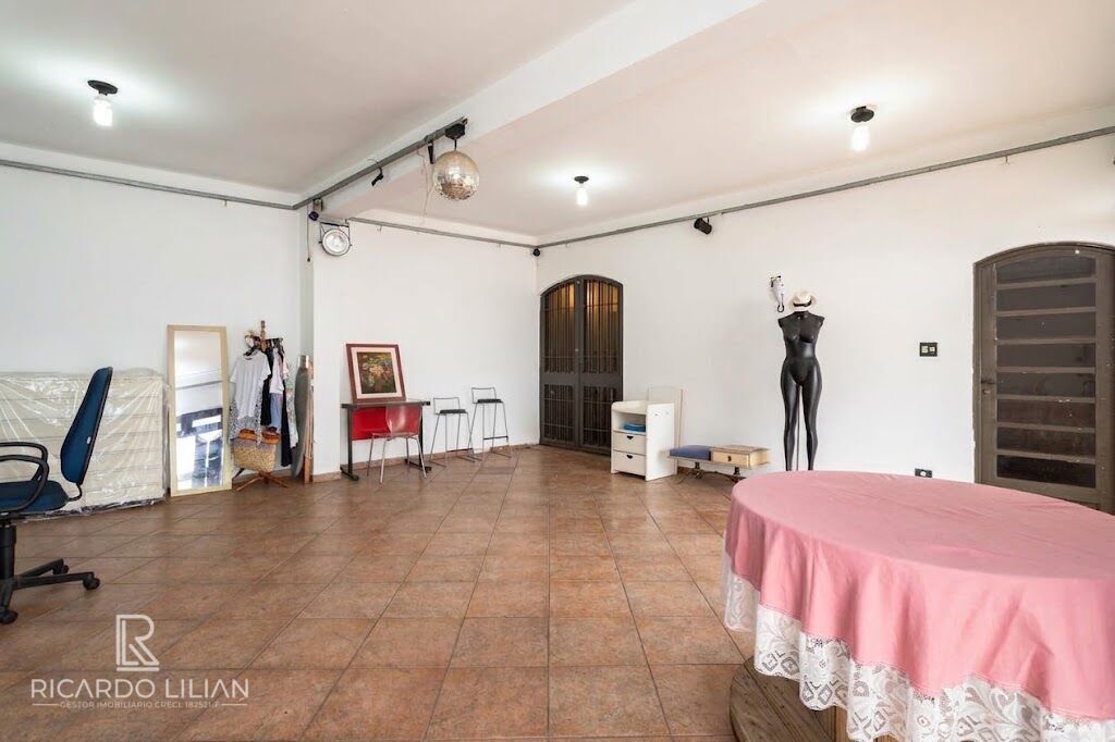 Casa, 4 quartos, 450 m² - Foto 12