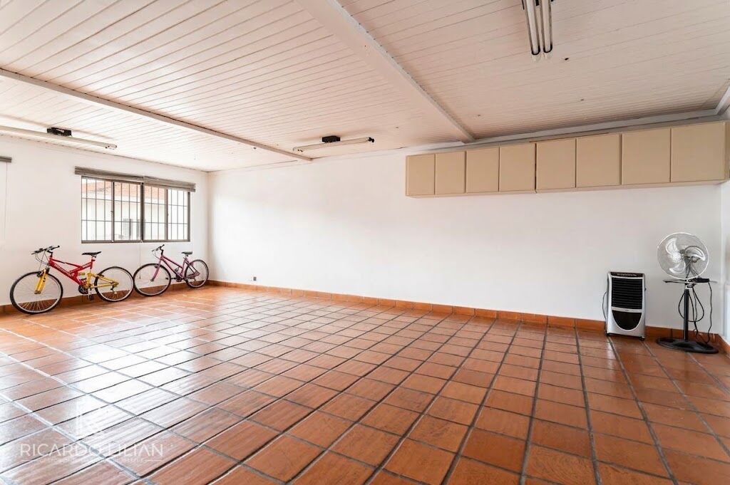 Casa, 4 quartos, 450 m² - Foto 10