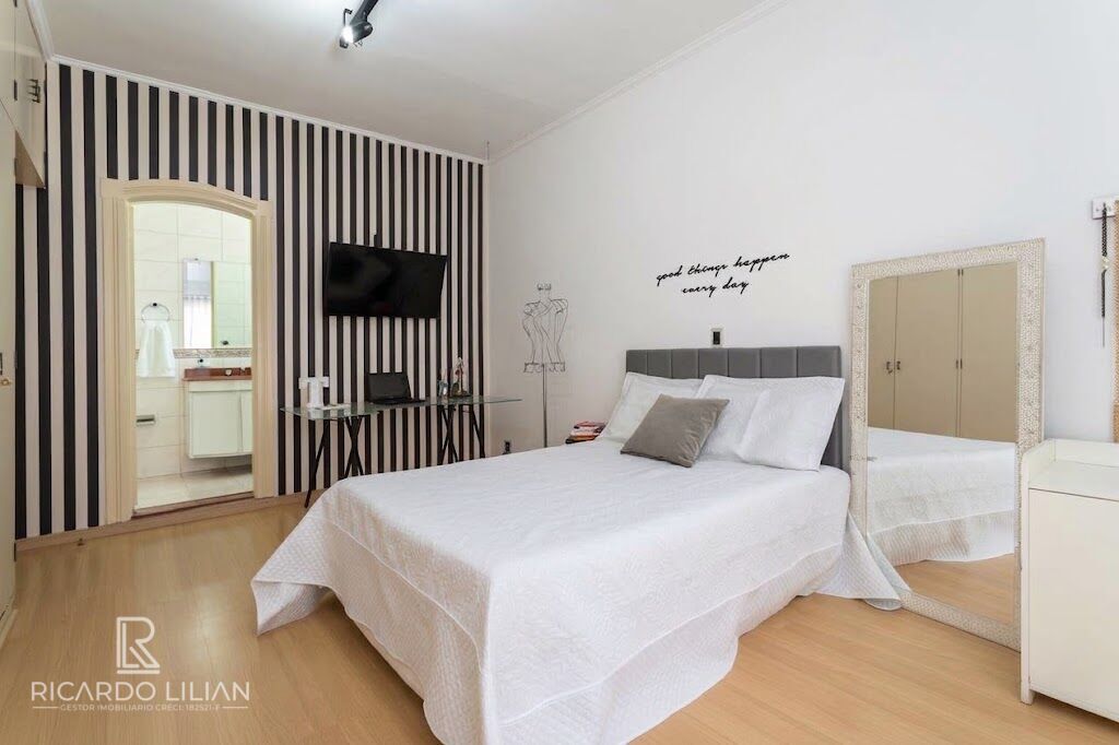 Casa, 4 quartos, 450 m² - Foto 18