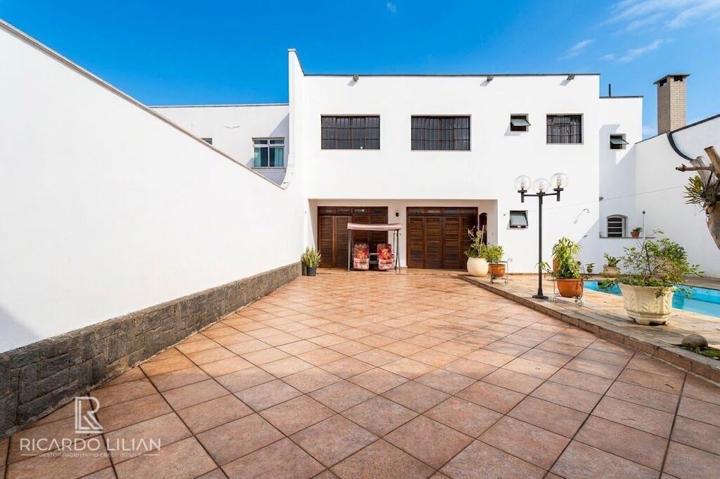 Casa, 4 quartos, 450 m² - Foto 8