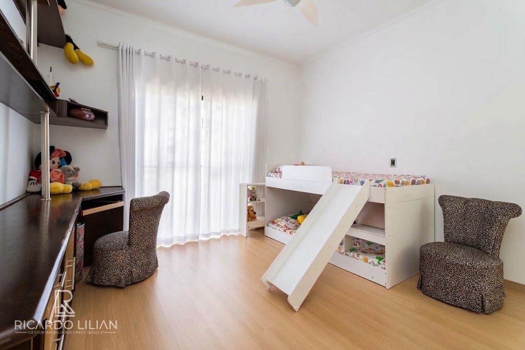 Casa, 4 quartos, 450 m² - Foto 21