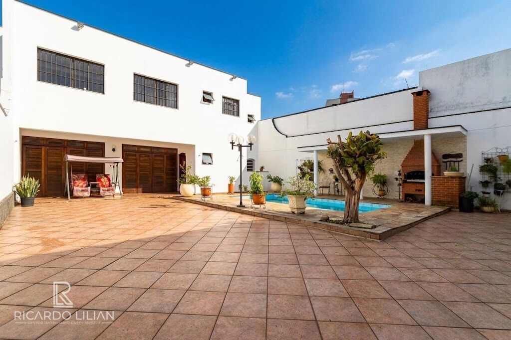 Casa, 4 quartos, 450 m² - Foto 7