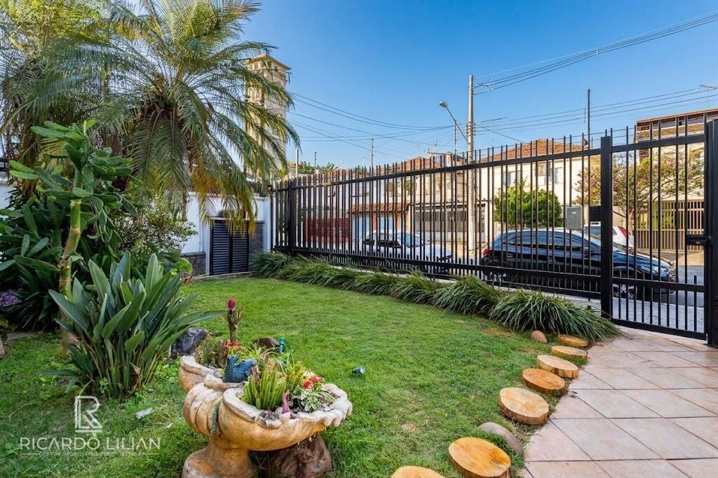 Casa, 4 quartos, 450 m² - Foto 4