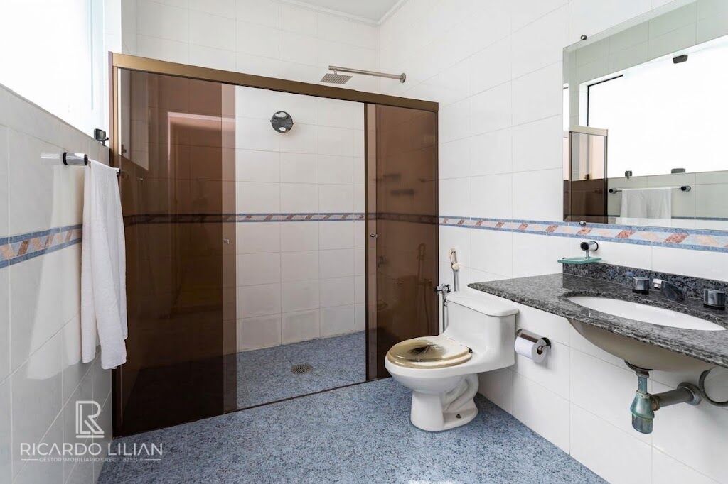 Casa, 4 quartos, 450 m² - Foto 20