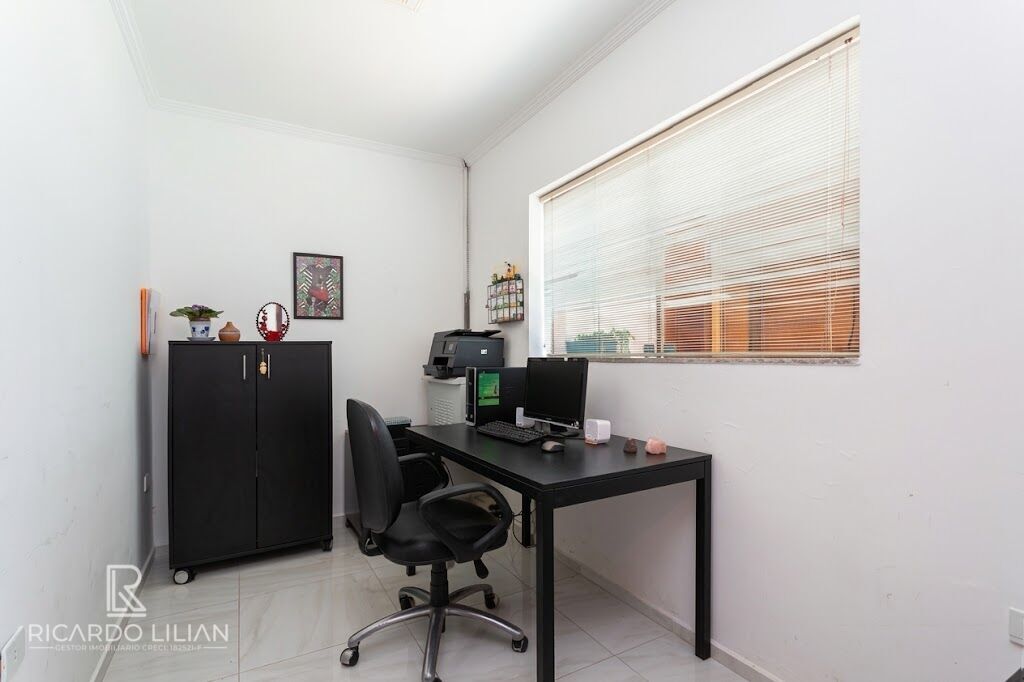 Casa, 4 quartos, 450 m² - Foto 29
