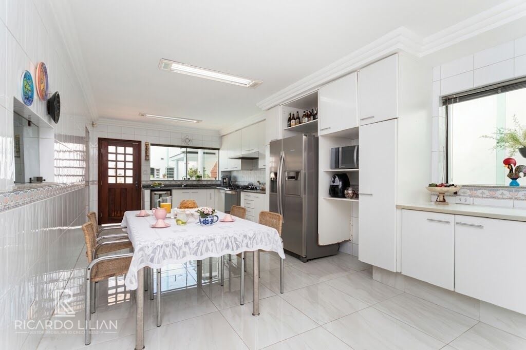 Casa, 4 quartos, 450 m² - Foto 24