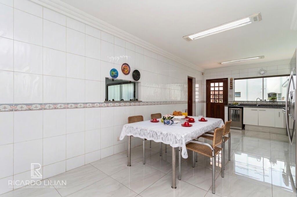 Casa, 4 quartos, 450 m² - Foto 31