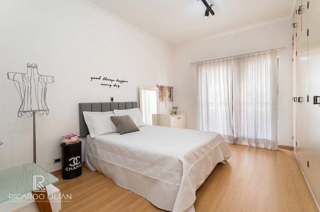 Casa, 4 quartos, 450 m² - Foto 17