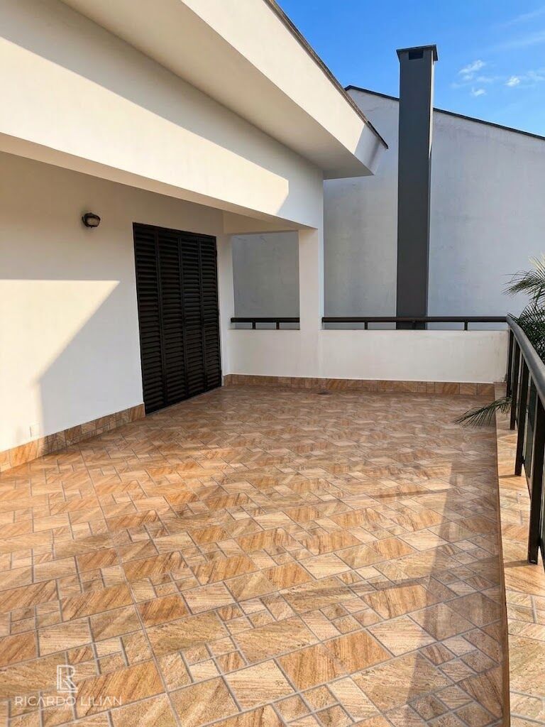 Casa, 4 quartos, 450 m² - Foto 6