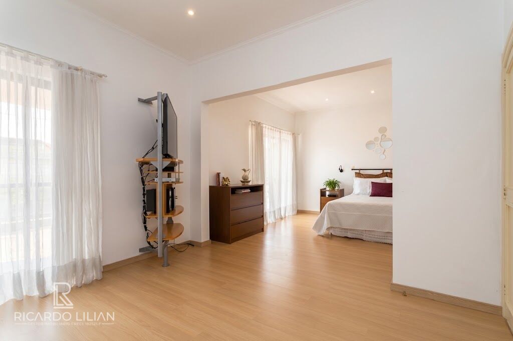 Casa, 4 quartos, 450 m² - Foto 15