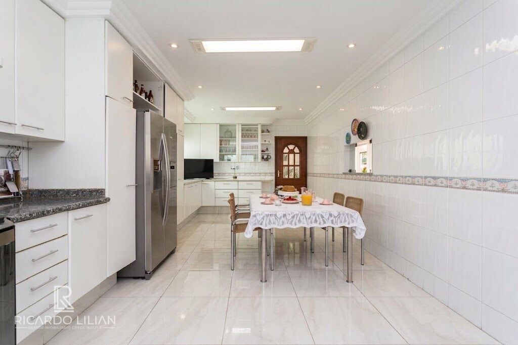 Casa, 4 quartos, 450 m² - Foto 28