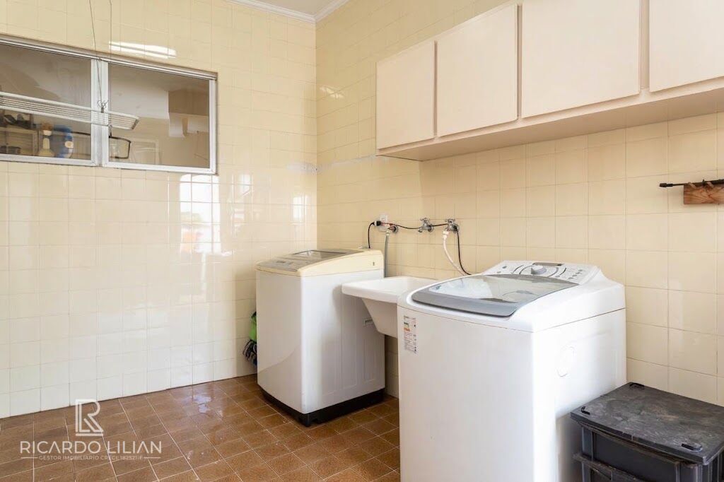 Casa, 4 quartos, 450 m² - Foto 30