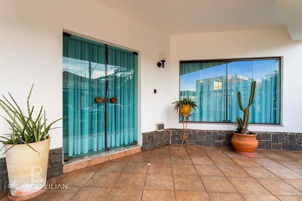 Casa, 4 quartos, 450 m² - Foto 9