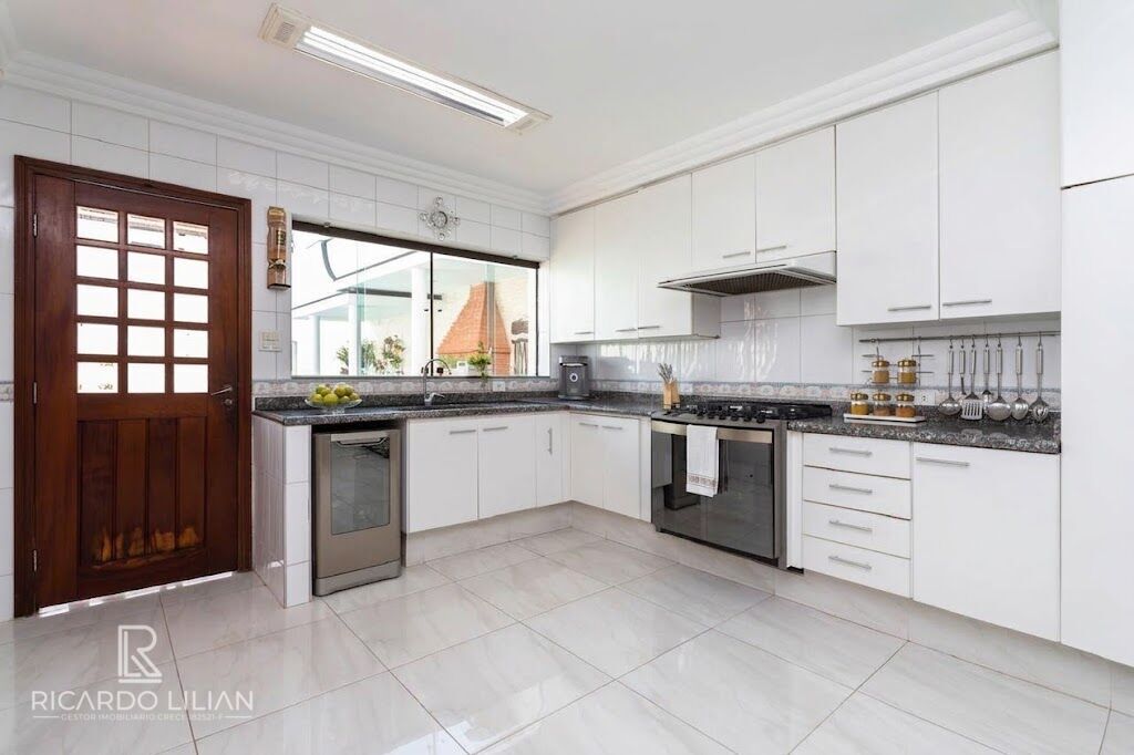 Casa, 4 quartos, 450 m² - Foto 27