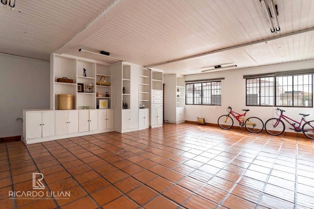 Casa, 4 quartos, 450 m² - Foto 13