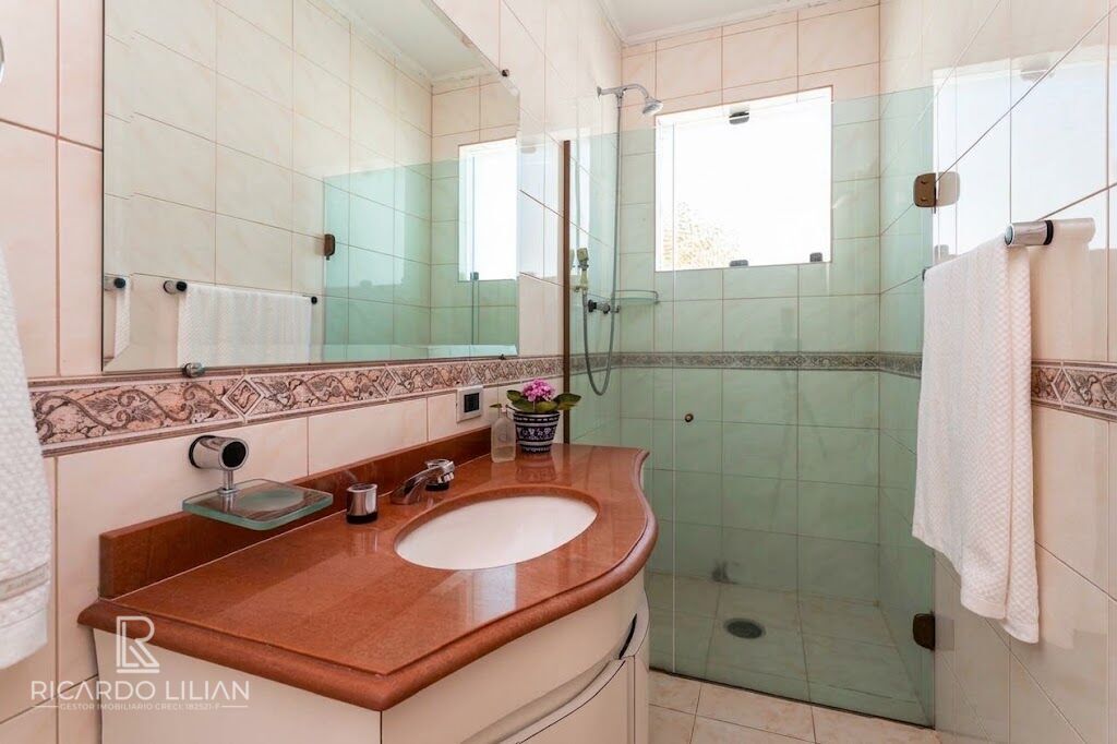 Casa, 4 quartos, 450 m² - Foto 25