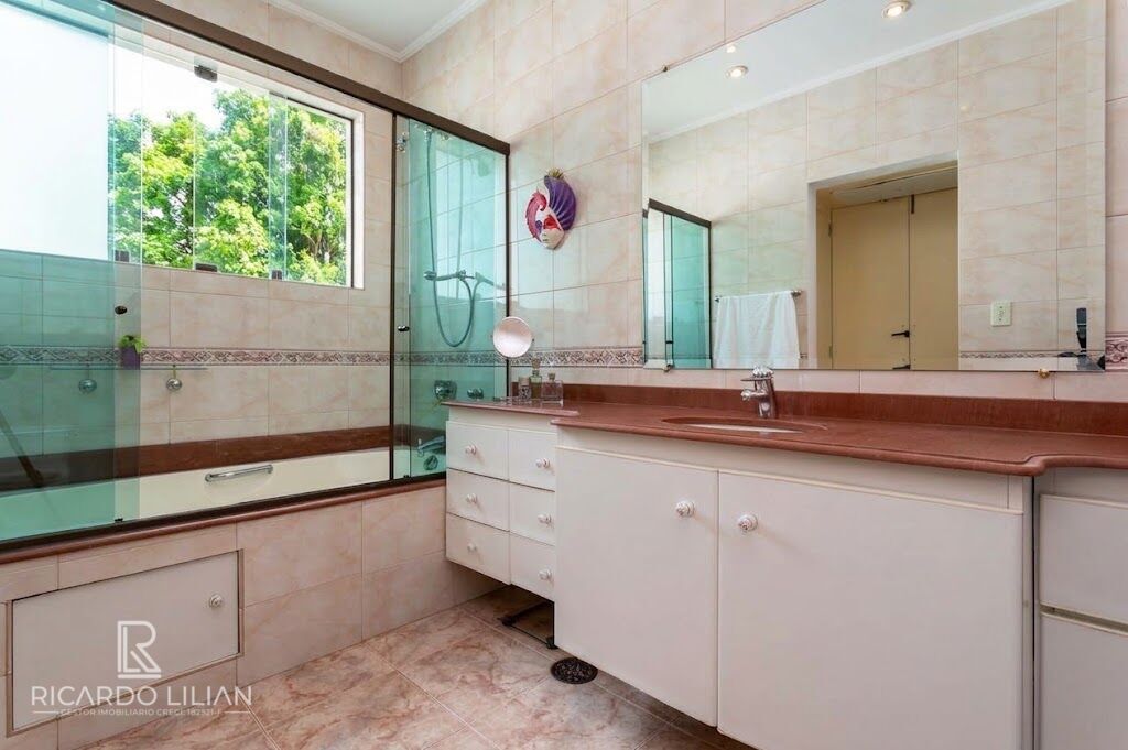 Casa, 4 quartos, 450 m² - Foto 16