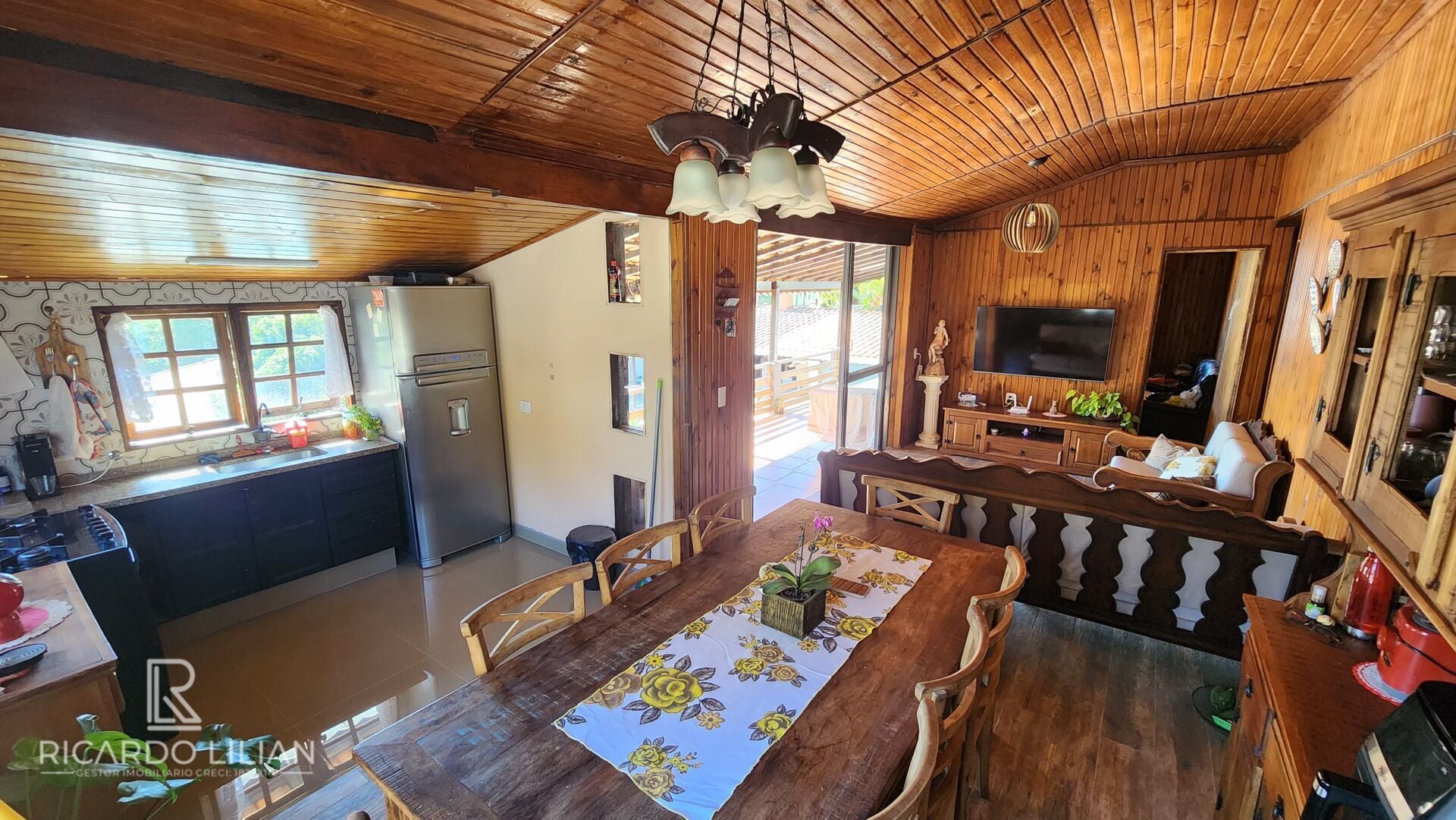 Chácara, 3 quartos, 1091 m² - Foto 11