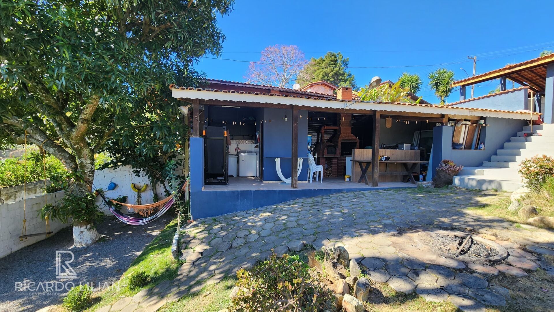 Chácara, 3 quartos, 1091 m² - Foto 23