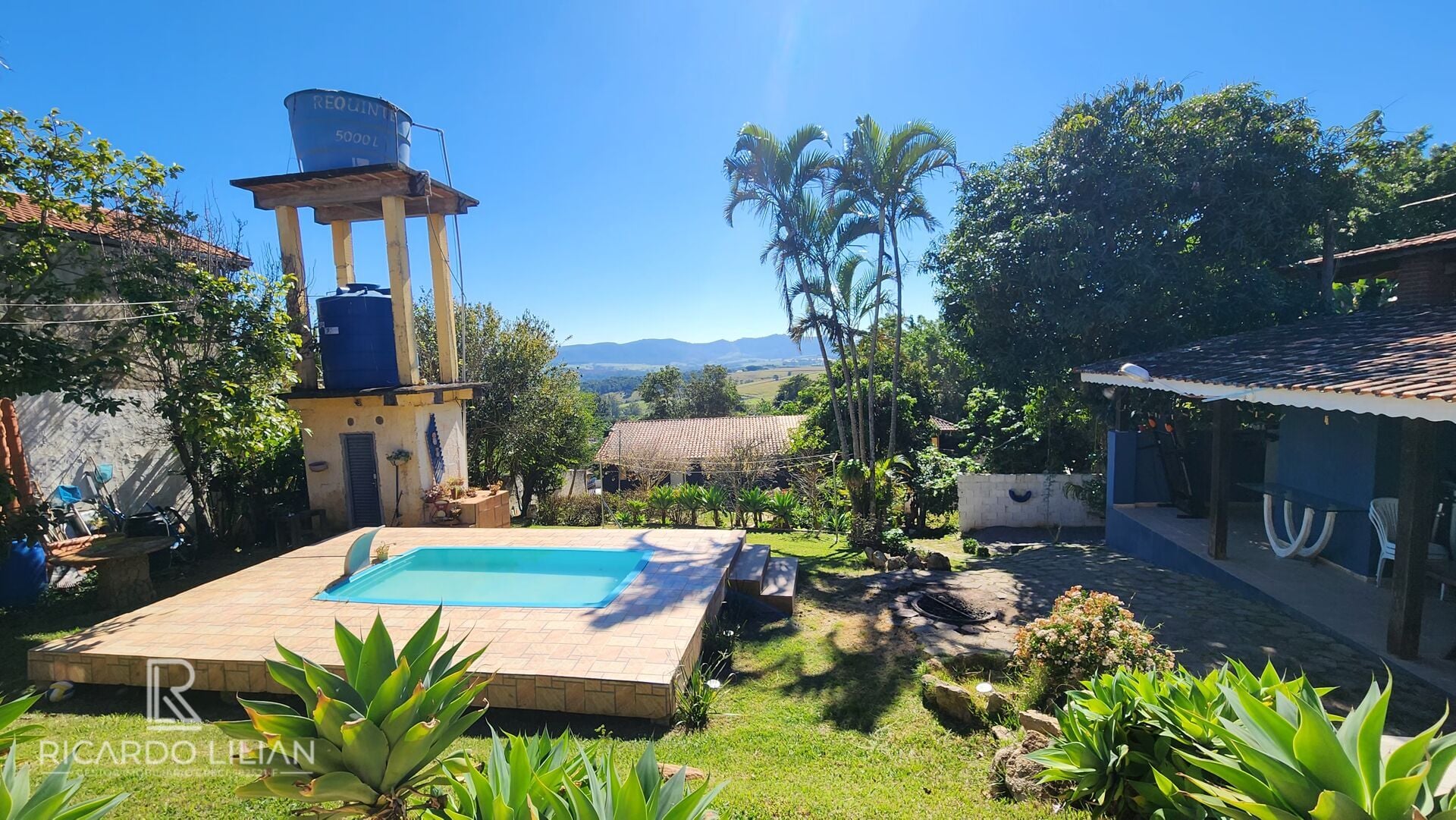 Chácara, 3 quartos, 1091 m² - Foto 22