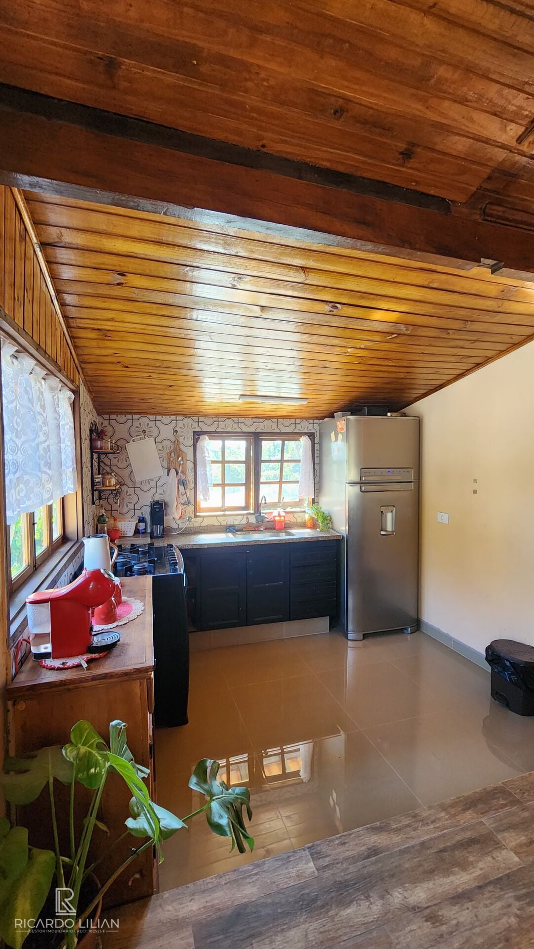 Chácara, 3 quartos, 1091 m² - Foto 9