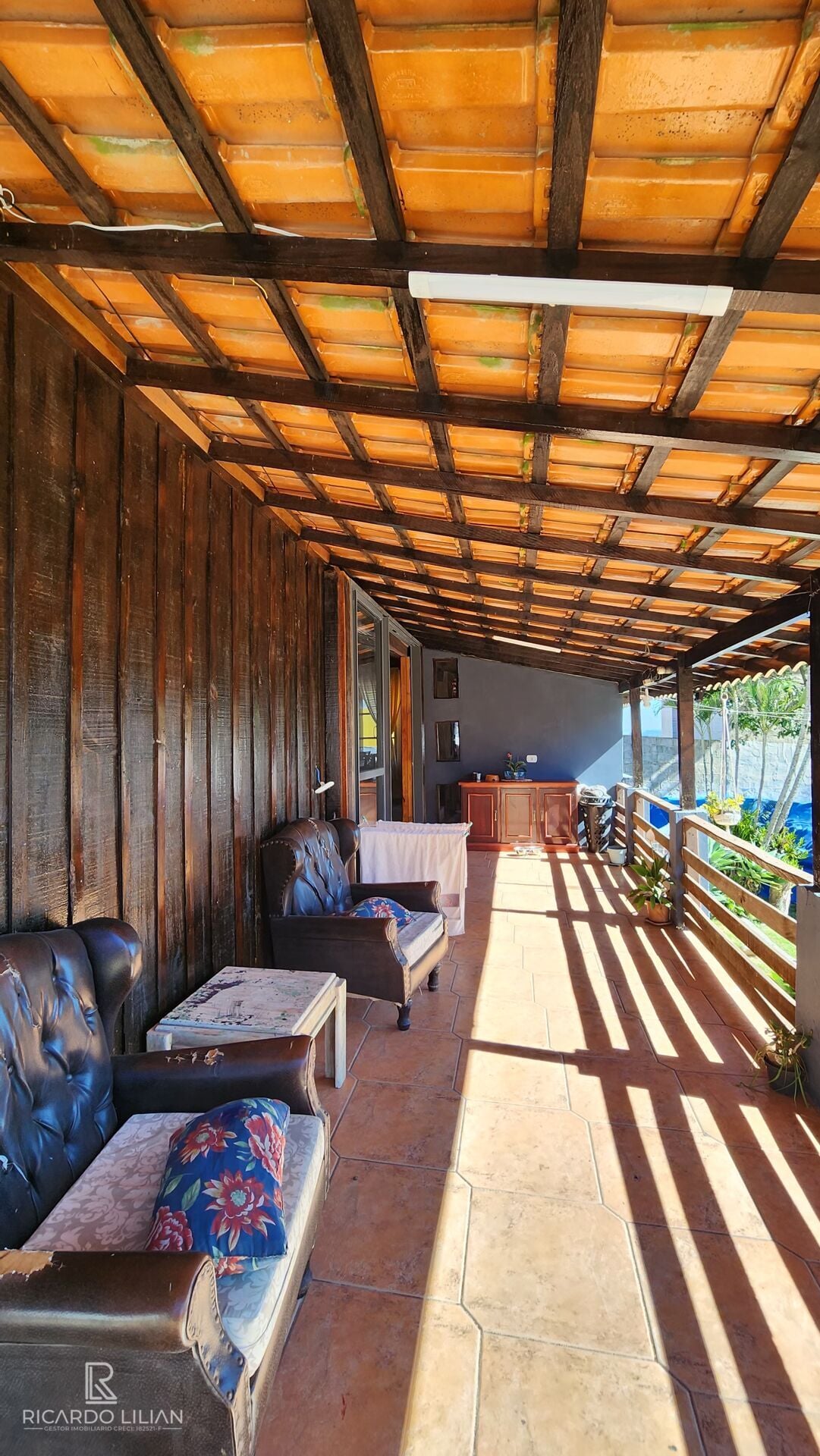 Chácara, 3 quartos, 1091 m² - Foto 4