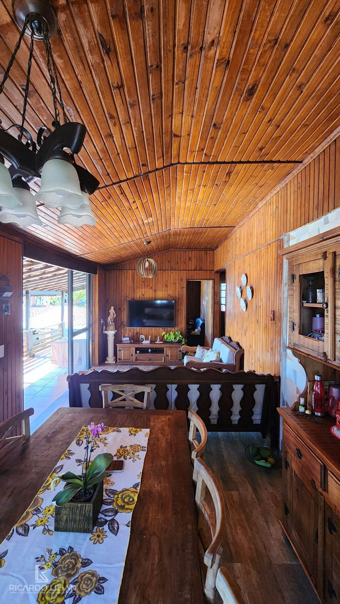 Chácara, 3 quartos, 1091 m² - Foto 8