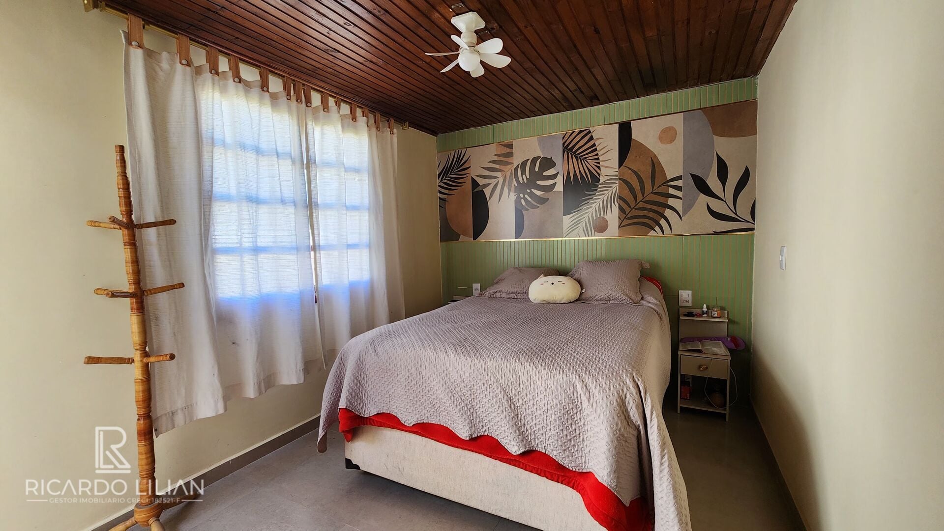 Chácara, 3 quartos, 1091 m² - Foto 17
